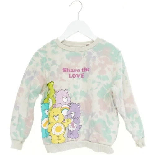 Carebears Bluse fra H&M (str. 110 cm)