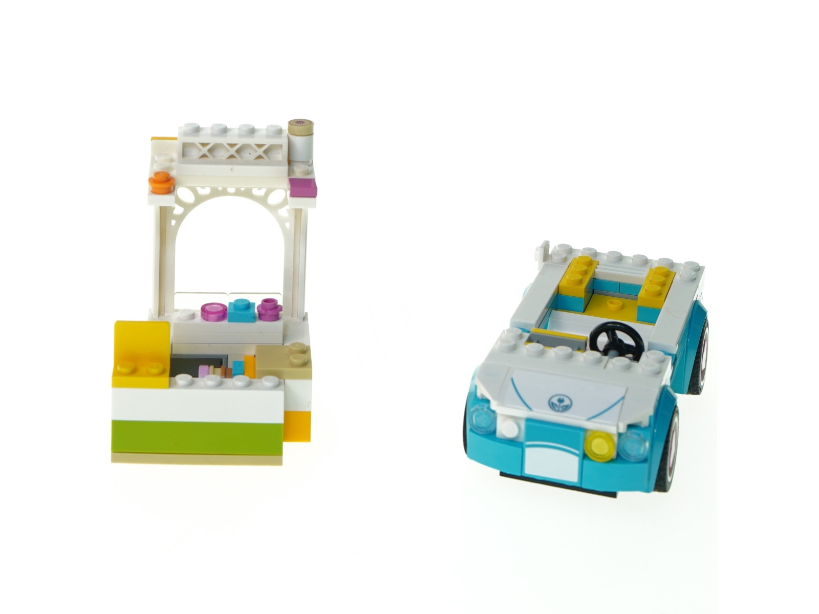 Lego fra Lego (str. 11 x 5 cm 9 x 6 cm)