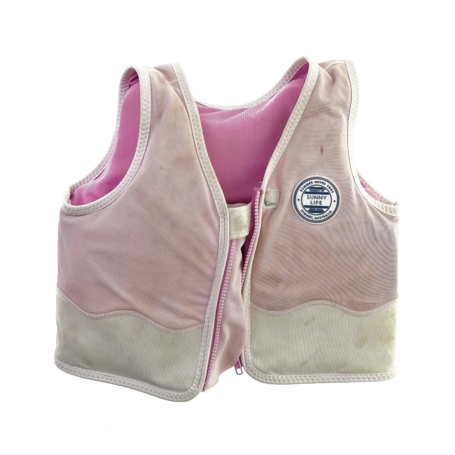 Svømme vest fra Sunny Live (str. 35 x 31 cm)