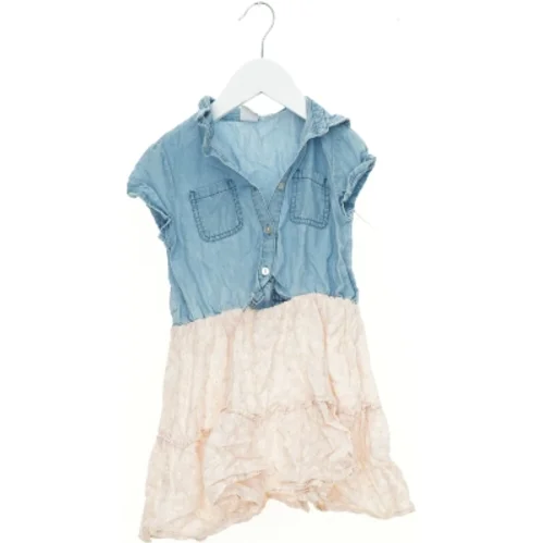 Kjole fra Lindex (str. 116 cm)