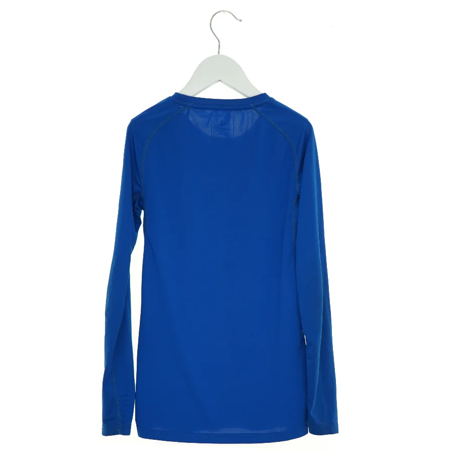 Unisport Baselayer sporttrøje med lange ærmer fra Unisport (str. 152 cm)