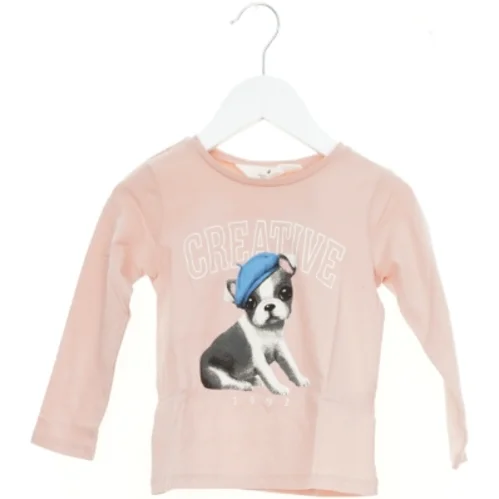 Bluse fra H&M (str. 86 cm)