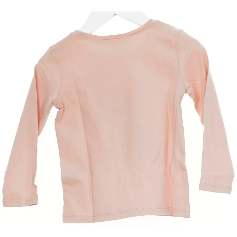 Bluse fra H&M (str. 86 cm)