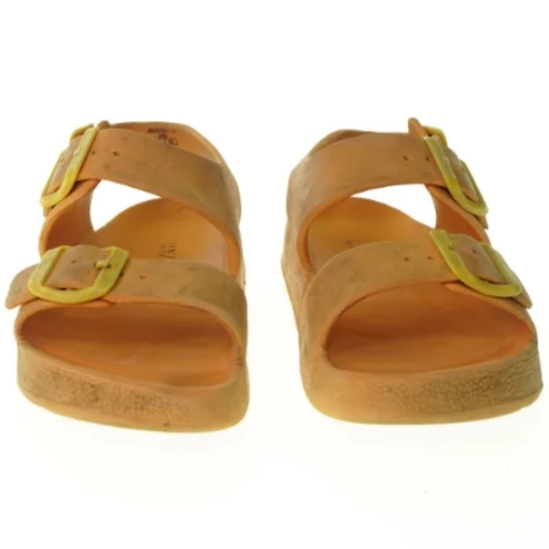 Sandaler fra Zara (str. 32)