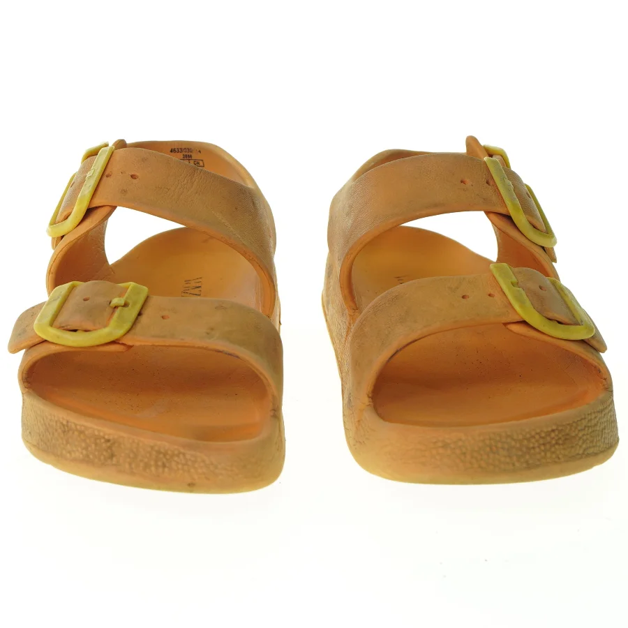 Sandaler fra Zara (str. 32)