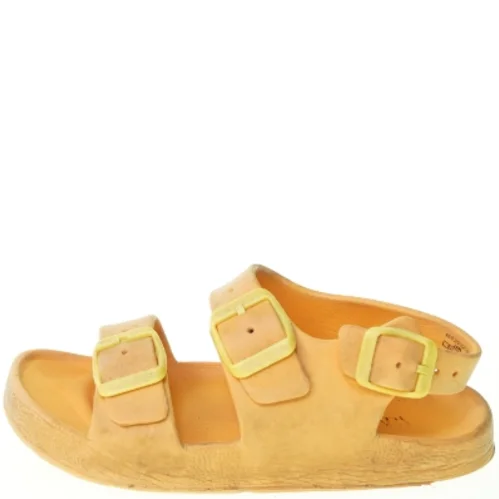Sandaler fra Zara (str. 32)
