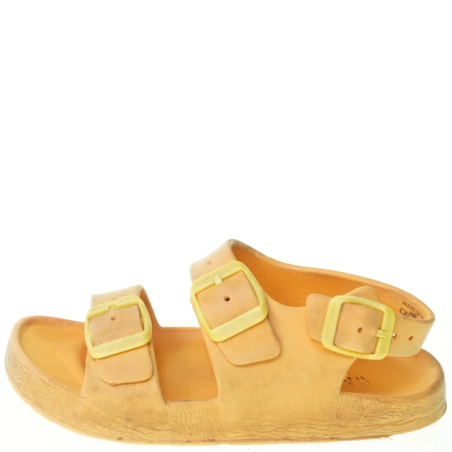 Sandaler fra Zara (str. 32)