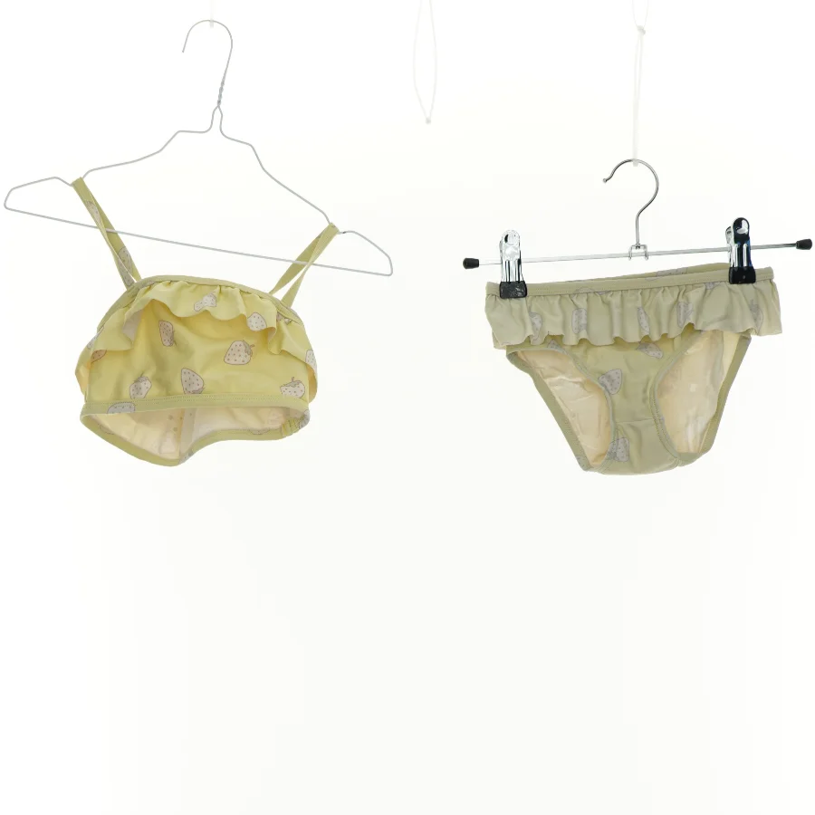 Bikini fra Miniature (str. 104 cm)