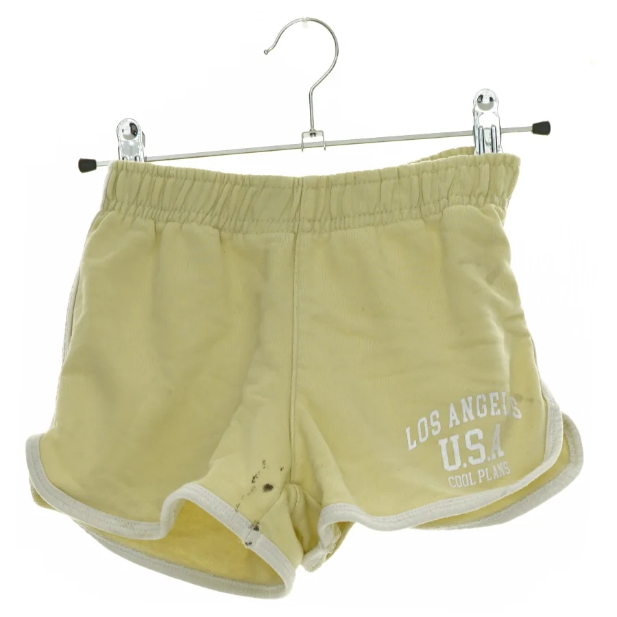 Shorts fra Zara (str. 134 cm)