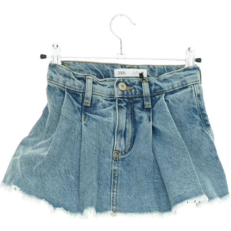 Nederdel fra Zara (str. 116 cm)