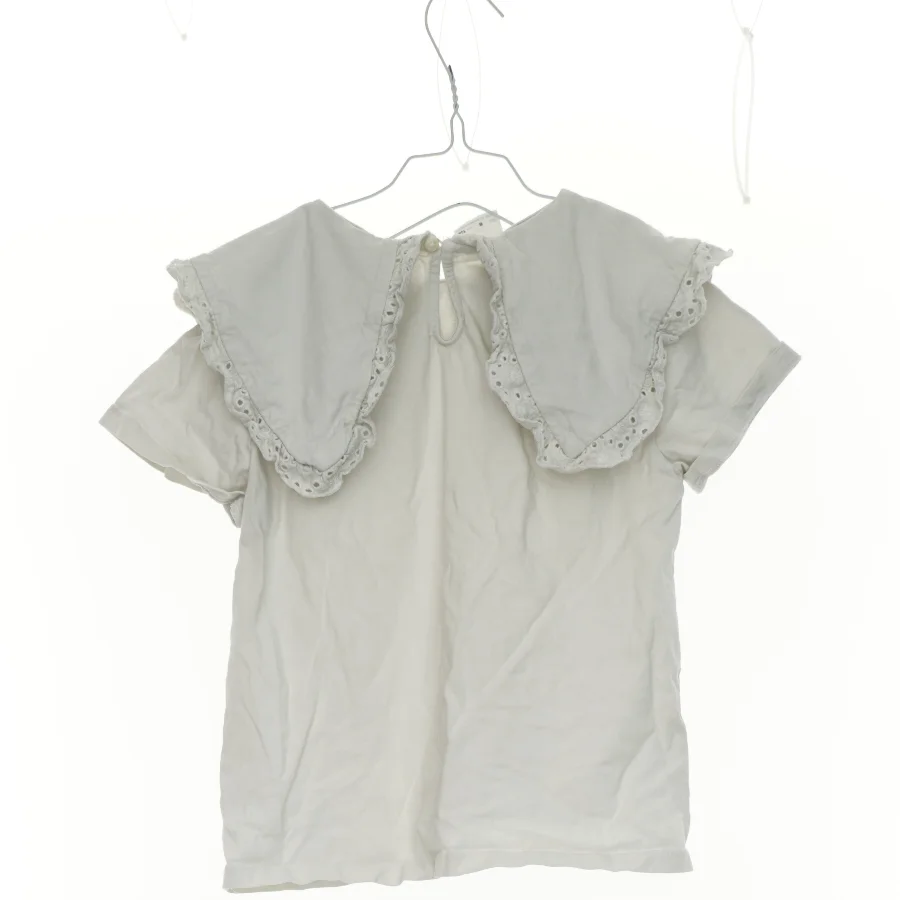 T-Shirt fra Zara (str. 128 cm)