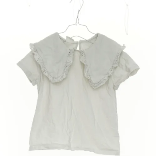 T-Shirt fra Zara (str. 128 cm)
