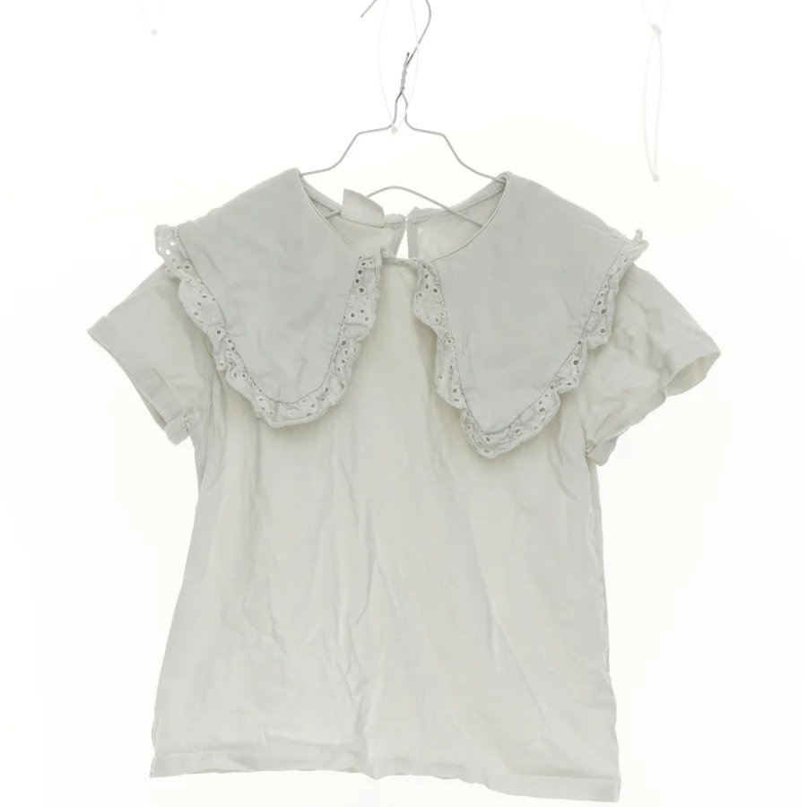 T-Shirt fra Zara (str. 128 cm)