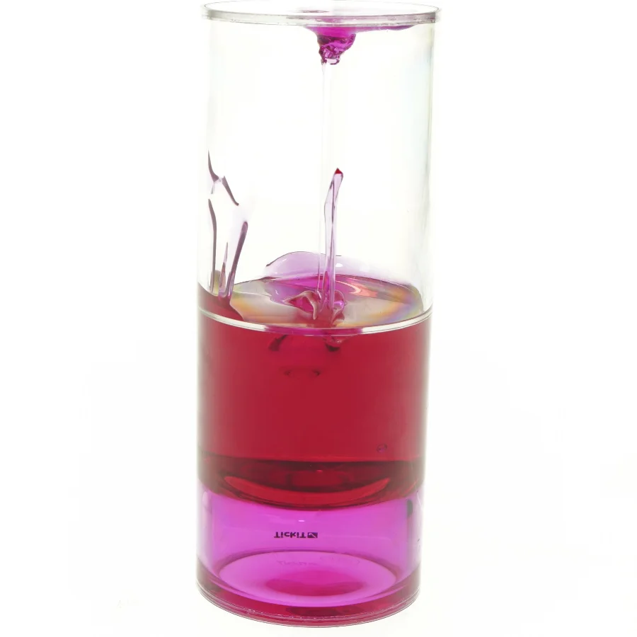 Slim i glas fra Tickit (str. 20 x 8 cm)