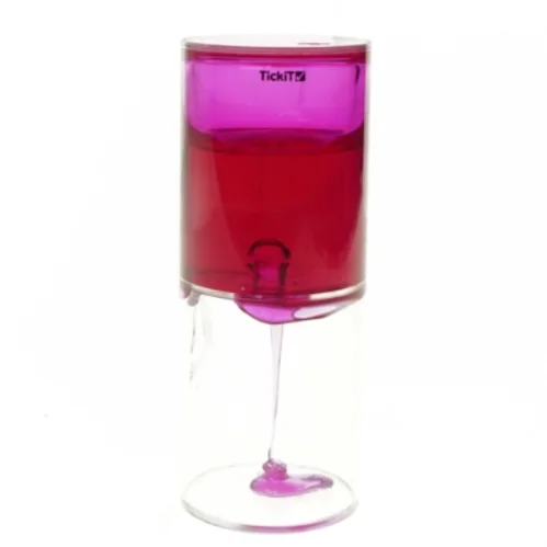 Slim i glas fra Tickit (str. 20 x 8 cm)