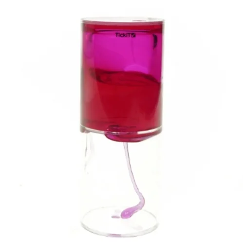 Slim i glas fra Tickit (str. 20 x 8 cm)