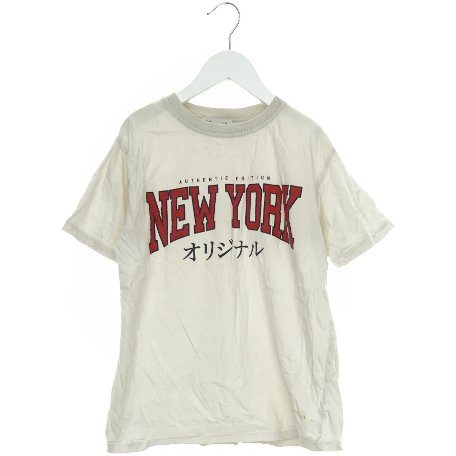T-Shirt fra Zara (str. 140 cm)