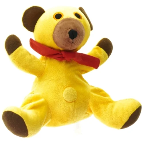 Bamse fra Bamses billedbog (str. 20 15 cm)