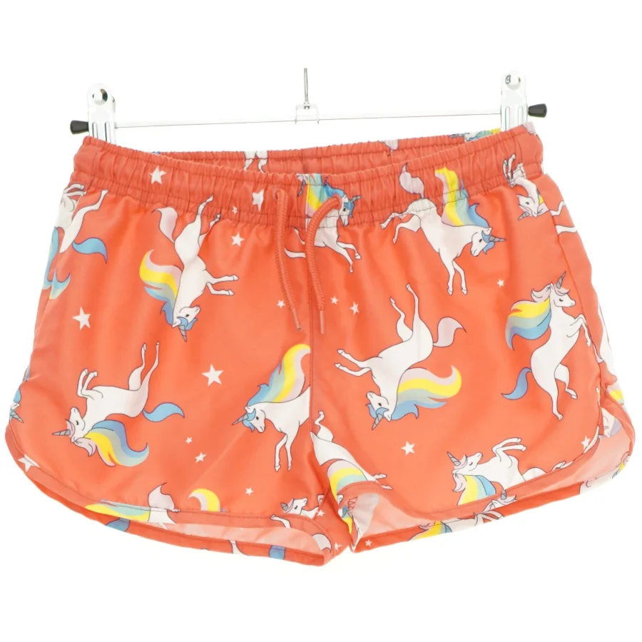 BadeShorts fra Zara (str. 134 cm)