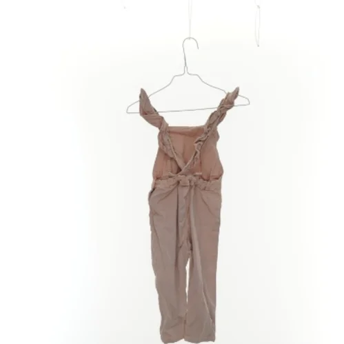 buksedragt fra Zara (str. 92 cm)