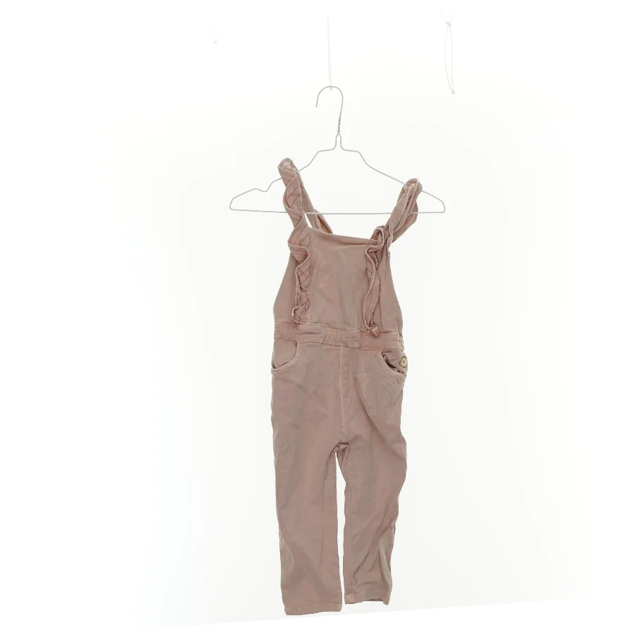 buksedragt fra Zara (str. 92 cm)