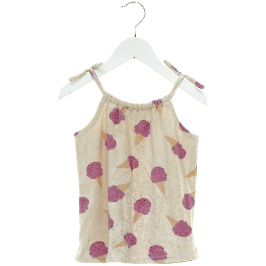 Top fra Zara (str. 116 cm)