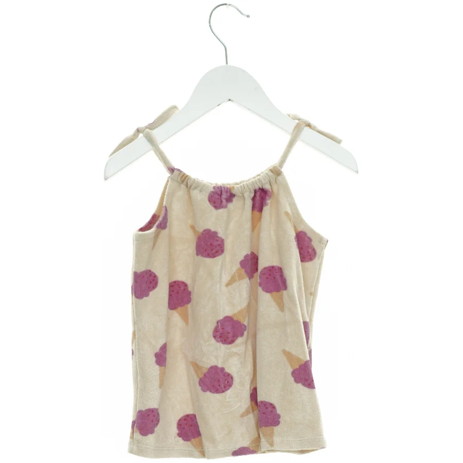 Top fra Zara (str. 116 cm)