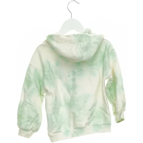 Hættetrøje fra Zara (str. 110 cm)