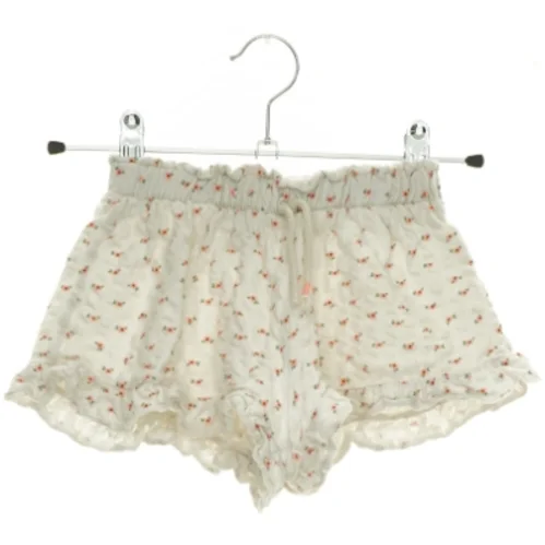 Shorts fra Zara (str. 110 cm)