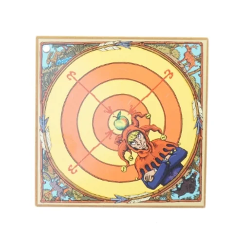 Billede (str. 30 cm)