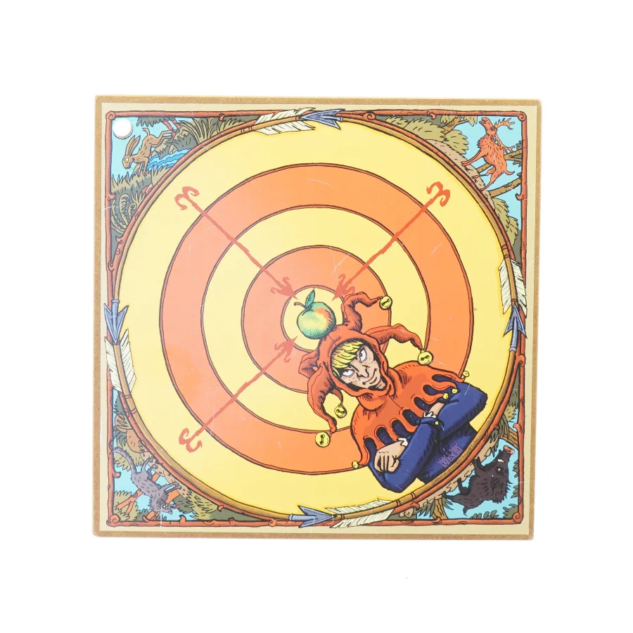 Billede (str. 30 cm)