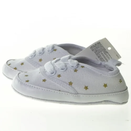 Babysko fra Baby Gap (str. 6 til 12 måneder)