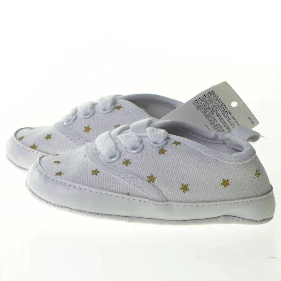 Babysko fra Baby Gap (str. 6 til 12 måneder)