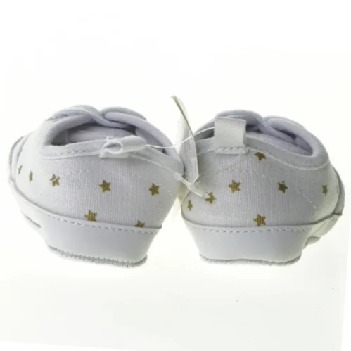 Babysko fra Baby Gap (str. 6 til 12 måneder)