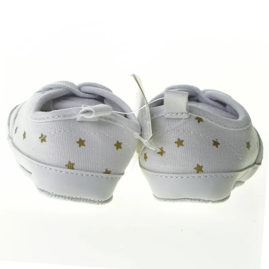 Babysko fra Baby Gap (str. 6 til 12 måneder)