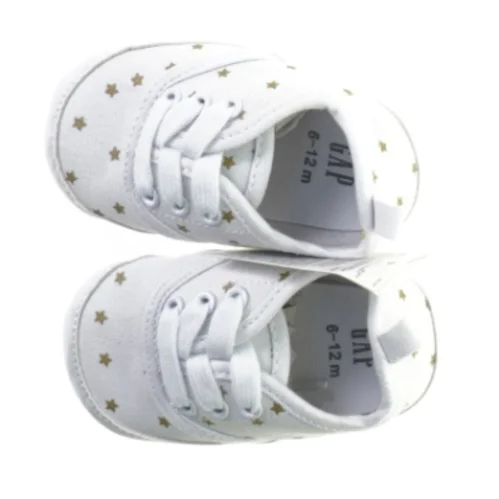 Babysko fra Baby Gap (str. 6 til 12 måneder)