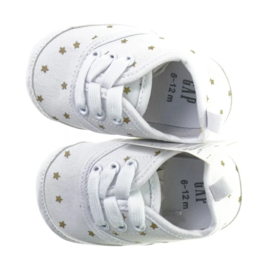 Babysko fra Baby Gap (str. 6 til 12 måneder)