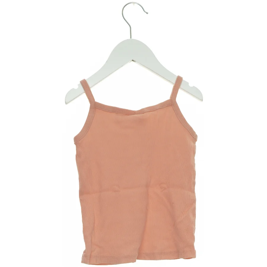 Top fra Zara (str. 104 cm)