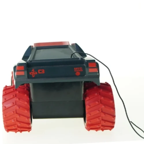 Monster truck fra Manistor (str. 27 x 17 x 13 cm)