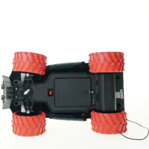 Monster truck fra Manistor (str. 27 x 17 x 13 cm)