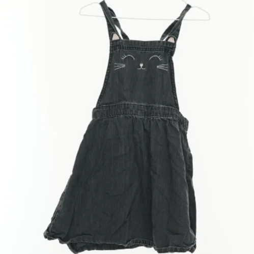 Kjole fra Denim (str. 128 cm)