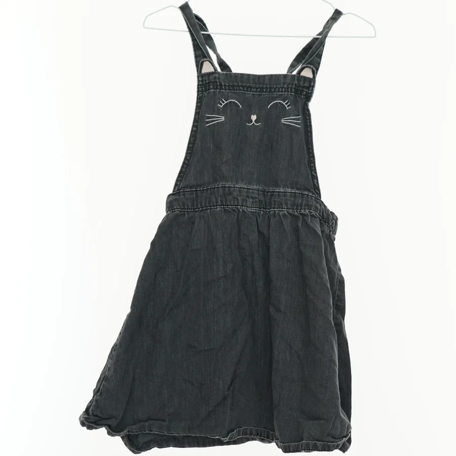 Kjole fra Denim (str. 128 cm)