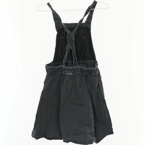 Kjole fra Denim (str. 128 cm)