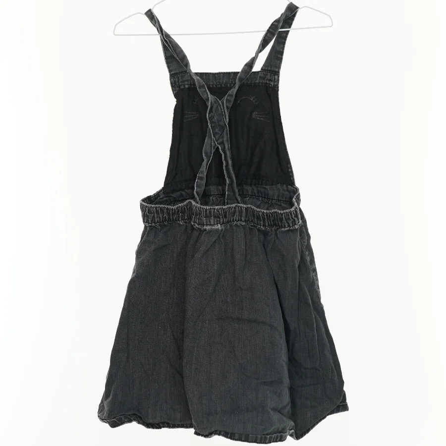 Kjole fra Denim (str. 128 cm)