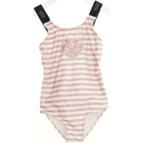 Badedragt fra Lego (str. 116 cm)