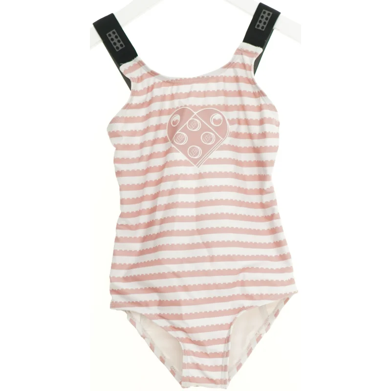 Badedragt fra Lego (str. 116 cm)