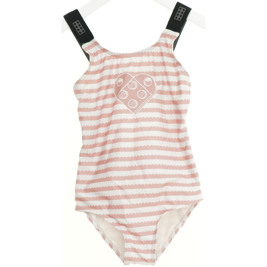 Badedragt fra Lego (str. 116 cm)