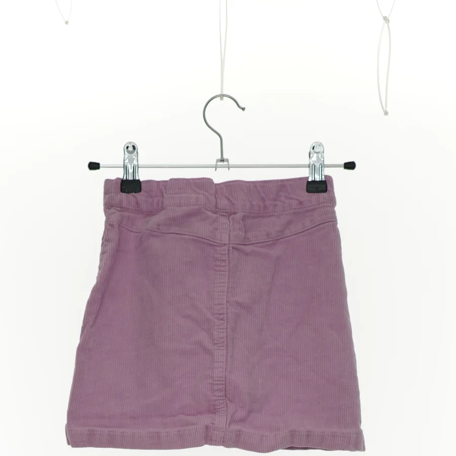Nederdel fra H&M (str. 128 cm)