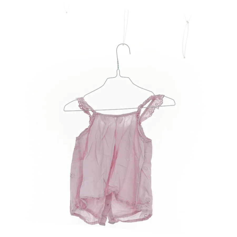 Top fra Zara (str. 92 cm)