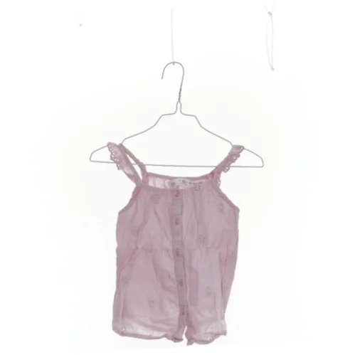 Top fra Zara (str. 92 cm)